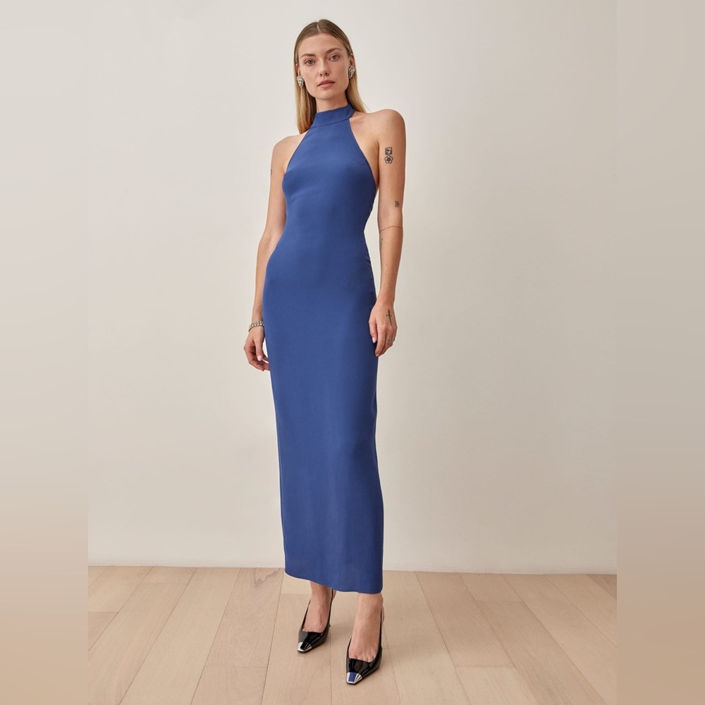 Reformation Filippa Dress